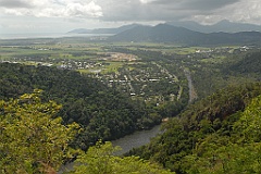 0535 Kuranda Scenic Railway